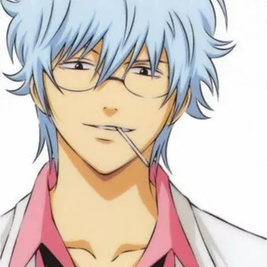Profile image of 銀時