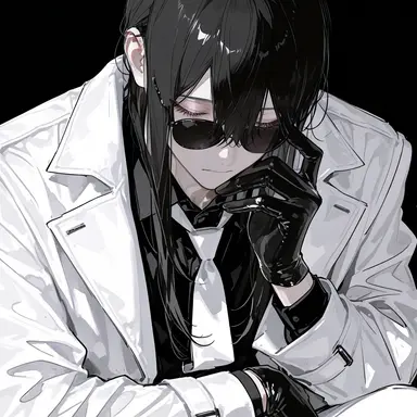 Profile image of 鷲煙