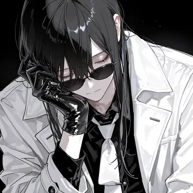 Profile image of 鷲煙