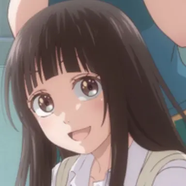 Profile image of 白浜美波