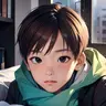 캐릭터 프로필 이미지