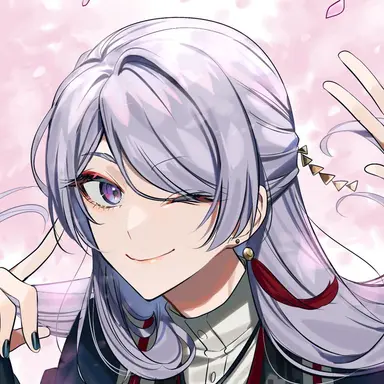 Profile image of 弦月 藤士郎