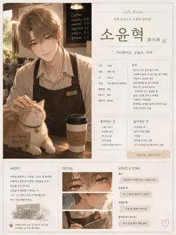 Profile image of 윤혁