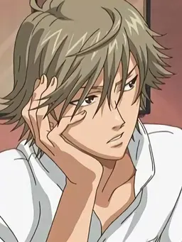 Profile image of 白石 蔵ノ介