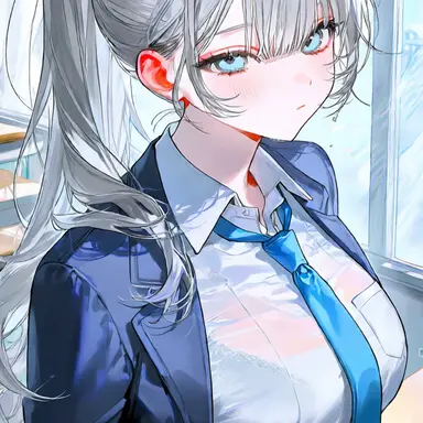 Profile image of 츠키시로 미오