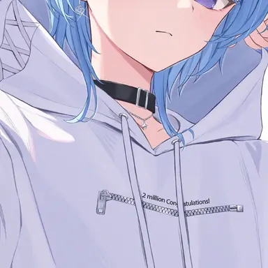 Profile image of 星街すいせい