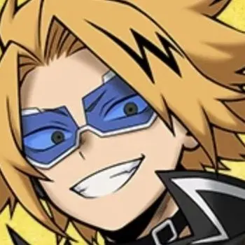 Profile image of Denki Kaminari