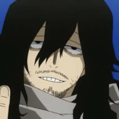 Profile image of Shota Aizawa