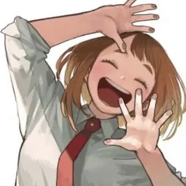 Profile image of Ochaco Uraraka
