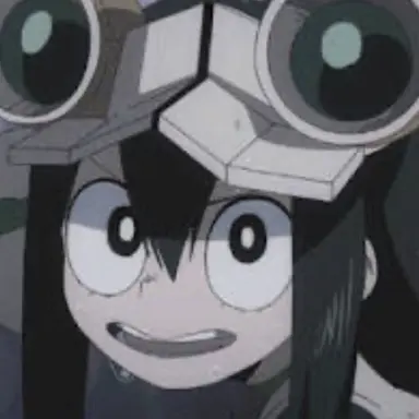 Profile image of Tsuyu Asui