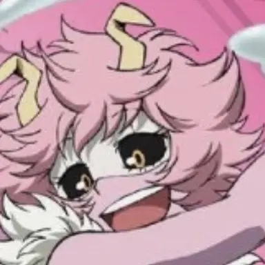 Profile image of Mina Ashido