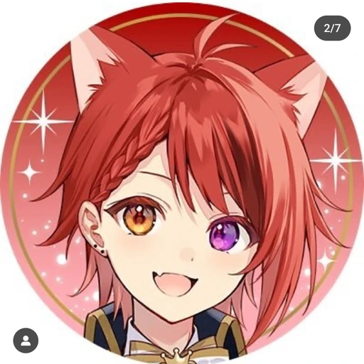 莉犬