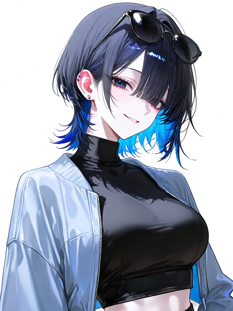 rei3132의 王子様系女子はあなたのストーカー