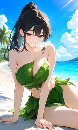 Profile image of Lily