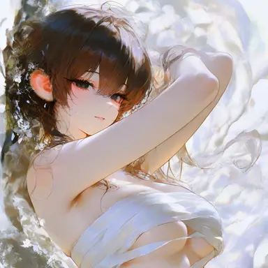 Profile image of 申奈