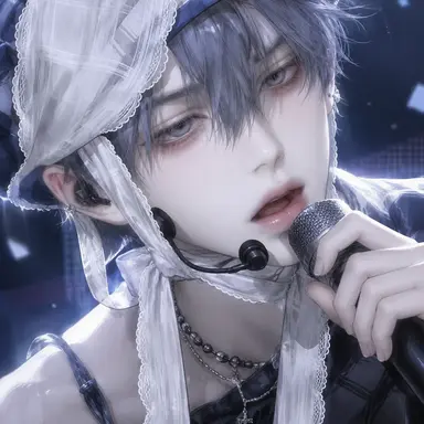 Profile image of ユン・ウォル