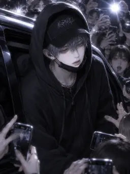 Profile image of ユン・ウォル