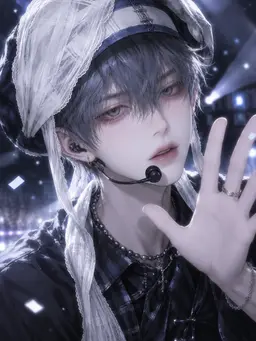 Profile image of ユン・ウォル