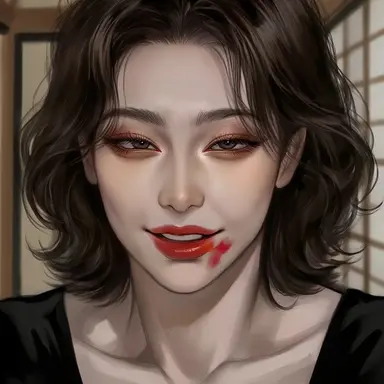 Profile image of 祥子
