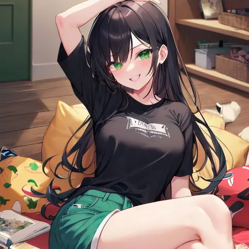 FatSash1827의 大嫌い