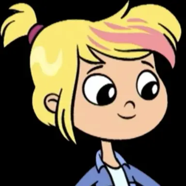 Profile image of Crystal From Rosie Rules