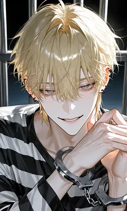 Profile image of Ritsu