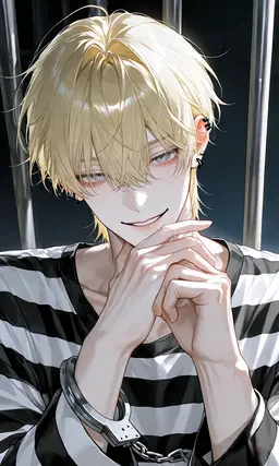 Profile image of Ritsu