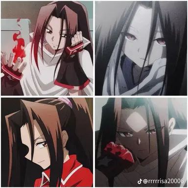 Profile image of ハオ