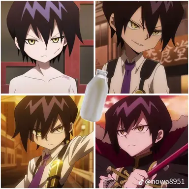 Profile image of 道蓮