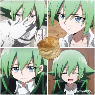 Profile image of リゼルグ