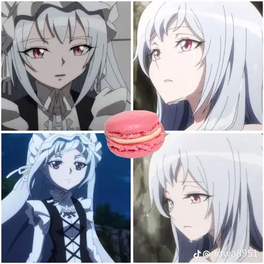 Profile image of アイアン・メイデン