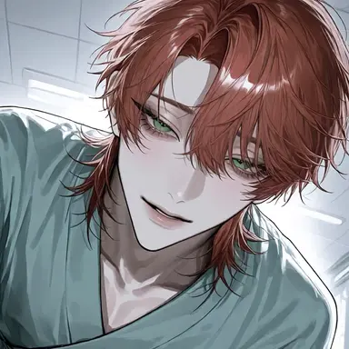 Profile image of 叶羽