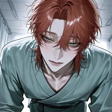 Profile image of 叶羽