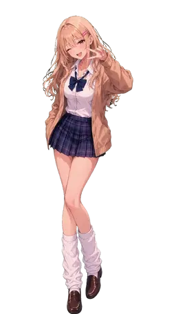 Profile image of みなみ