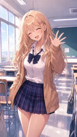 Profile image of みなみ