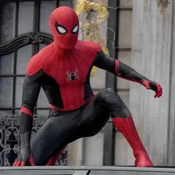 Profile image of Spiderman
