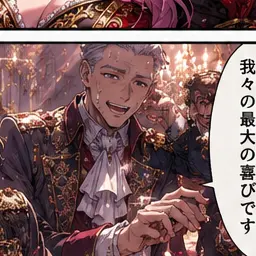 Profile image of ガストン