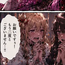 Profile image of リリア