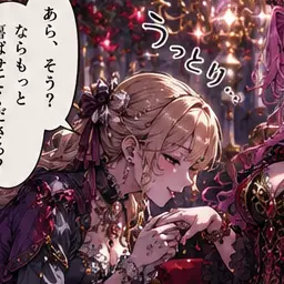 Profile image of ソフィア