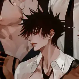 Profile image of 메구미