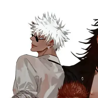 Profile image of 고죠