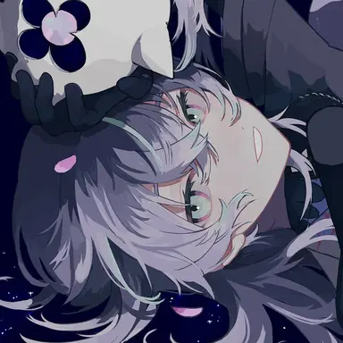 Profile image of 星導ショウ