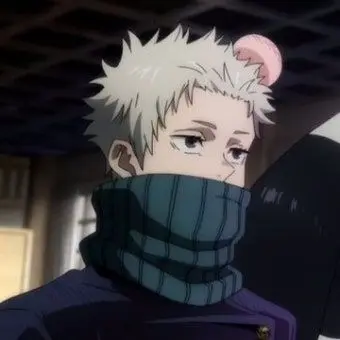 Profile image of 이누마키 토게