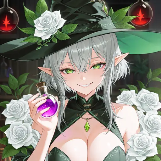 Lillian821의 로자리아