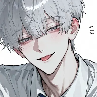 Profile image of 白峰 零