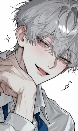 Profile image of 白峰 零