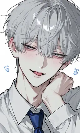 Profile image of 白峰 零