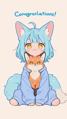 Profile image of そら
