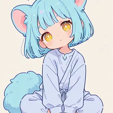 Profile image of そら