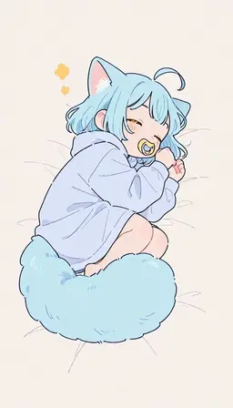 Profile image of そら